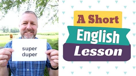 super duper in tagalog|Super duper in English with contextual examples .